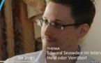 Snowden asegura que el gobierno de Estados Unidos quiere matarle