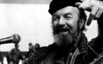 Murió Pete Seeger, uno de los padres de la música folk