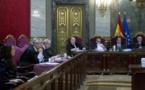 La derecha española busca restringir la aplicación de la justicia universal