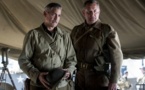 George Clooney se zambulle en la Segunda Guerra Mundial con "Monuments Men"