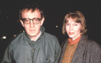 Woody Allen fustiga a Mia Farrow por acusaciones de abuso sexual