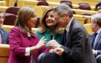 La criticada reforma del aborto pasó primera prueba en el Parlamento español