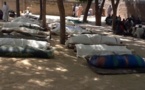 Al menos 39 muertos en ataque de grupo islamista Boko Haram en Nigeria (gobernador local)