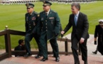 Santos cambia cúpula militar de Colombia tras escándalo por corrupción