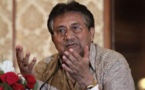 El exgeneral Musharraf comparece por "alta traición", un hecho histórico en Pakistán