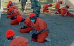 Exdetenidos en Guantanamo reclaman compensación por abusos en prisión