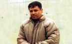 Detienen a Joaquín "Chapo" Guzmán, el narco más buscado del mundo