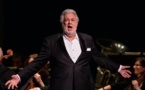 Ópera de Nueva York celebra 70 años bajo la voz de Plácido Domingo