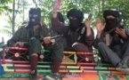 Talibanes afganos "moderados" llaman a la paz pese a las amenazas