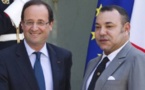 Querella diplomática Marruecos-Francia se exacerba: Hollande aporta "clarificaciones" al rey