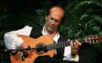 Murió Paco de Lucía, leyenda de la guitarra flamenca