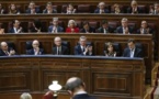 El Parlamento español aprueba restringir la justicia universal