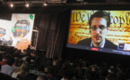 Snowden dice que sus filtraciones provocaron un necesario debate sobre el espionaje