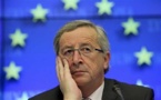 Juncker: gana Merkel, otra vez