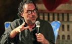 Cineasta mexicano Iñárritu califica a Cuarón como "un maestro"