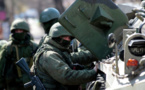 Conflicto por Crimea entra en "fase militar" tras muerte de soldado (Ucrania)