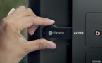 Google lanza Chromecast en Europa y altera las fronteras entre la web y TV