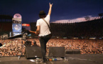 Festival Vive Latino pone a bailar a México con Arcade Fire y Calle 13