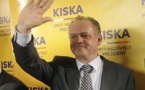 El millonario Andrej Kiska gana las elecciones presidenciales de Eslovaquia