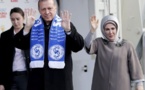 Erdogan se impone en las municipales turcas, decisivas para su futuro