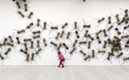 Londres salda una deuda con el arte contemporáneo latinoamericano