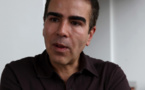Colombia da "materia prima para escribir", dice Jorge Franco, ganador del Alfaguara