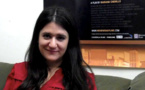Directora mexicana Mariana Chenillo abre festival de cine de Panamá