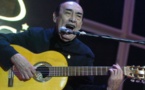 Muere el popular músico criollo Óscar Avilés, "primera guitarra" de Perú