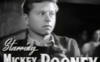 Murió Mickey Rooney, el eterno niño estrella de Hollywood