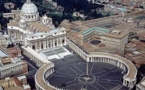 El Papa decide mantener en funcionamiento el banco Vaticano