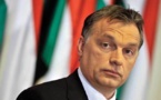 Orban mantiene el control del poder con los 2/3 del parlamento de Hungría