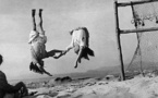 Chile descubre la obra de su afamado fotógrafo Sergio Larraín