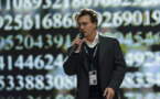 Johnny Depp deja los disfraces para meterse en la nanotecnología en "Transcendence"