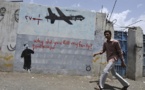 Un drone mata a 15 presuntos miembros de Al Qaida y a 3 civiles en Yemen