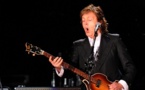 La magia Beatle se adueñó de Uruguay con espectacular concierto de Paul McCartney