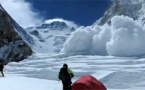 Los sherpas nepaleses renuncian a la temporada de escalada del Everest