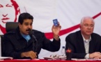 Maduro promete pagar deuda a importadores para combatir desabastecimiento en Venezuela