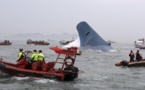 El primer ministro surcoreano renuncia a su cargo a causa de naufragio del ferry