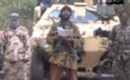 Líder de Boko Haram venderá a las más de 200 estudiantes secuestradas