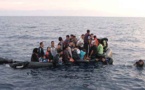 Al menos 22 inmigrantes mueren en un nuevo drama en el mar Egeo