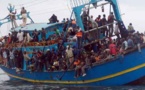 Libia amenaza con "facilitar" tránsito de migrantes clandestinos a Europa