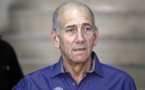 Seis años de cárcel por corrupción para el ex primer ministro israelí Ehud Olmert