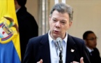 FARC y gobierno colombiano cierran anticipadamente negociación sobre drogas