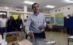 Duelo apretado en la primera vuelta de las elecciones locales griegas