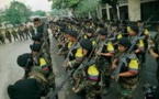 FARC: 50 años de violenta y fallida lucha por el poder en Colombia