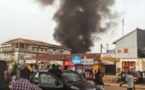 Al menos 118 muertos en atentados con coches bomba en Nigeria