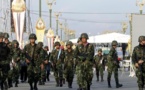 La junta militar de Tailandia prohíbe salir del país a 155 ex dirigentes