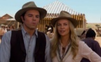 Tras "Ted", Seth MacFarlane aplica su descarado humor en un western