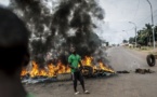 Tres muertos y varios heridos en nuevas manifestaciones en Bangui