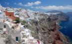 Grecia apuesta por el turismo para recuperar su credibilidad económica